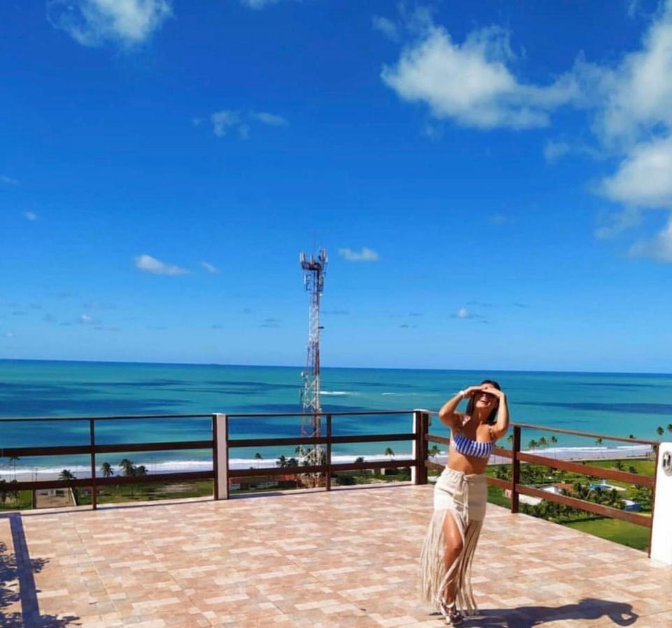 Apartment Paradise Vista Do Atlantico *