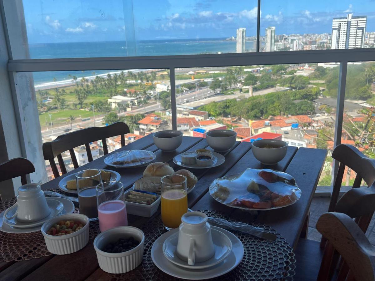 Paradise Vista Do Atlantico Apartment Maceio (Alagoas)