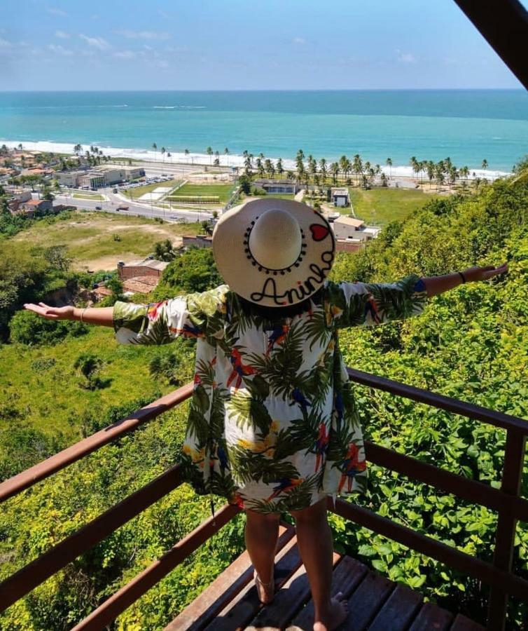 Apartment Paradise Vista Do Atlantico Maceio (Alagoas)